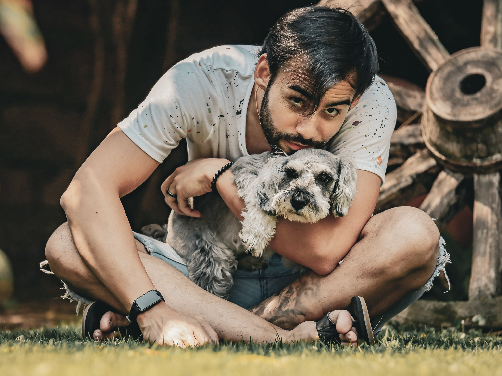 Dogógrafo - Fotografía canina